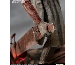 The Executioner 1/6 Scale Premium Statue