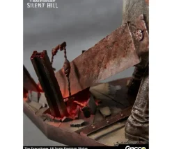 The Executioner 1/6 Scale Premium Statue