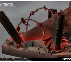 The Executioner 1/6 Scale Premium Statue