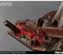 The Executioner 1/6 Scale Premium Statue