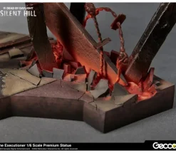 The Executioner 1/6 Scale Premium Statue