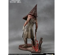 The Executioner 1/6 Scale Premium Statue