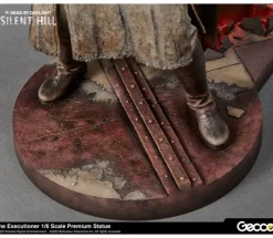 The Executioner 1/6 Scale Premium Statue