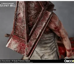 The Executioner 1/6 Scale Premium Statue
