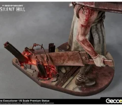 The Executioner 1/6 Scale Premium Statue