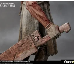 The Executioner 1/6 Scale Premium Statue