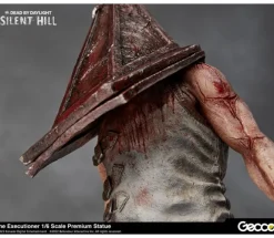The Executioner 1/6 Scale Premium Statue