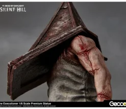 The Executioner 1/6 Scale Premium Statue