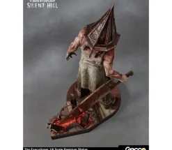 The Executioner 1/6 Scale Premium Statue