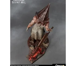 The Executioner 1/6 Scale Premium Statue