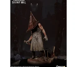 The Executioner 1/6 Scale Premium Statue