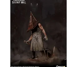The Executioner 1/6 Scale Premium Statue