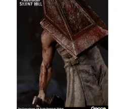 The Executioner 1/6 Scale Premium Statue