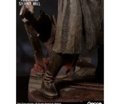 The Executioner 1/6 Scale Premium Statue
