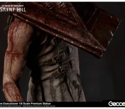 The Executioner 1/6 Scale Premium Statue