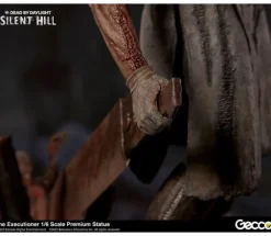 The Executioner 1/6 Scale Premium Statue