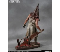 The Executioner 1/6 Scale Premium Statue