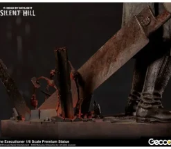 The Executioner 1/6 Scale Premium Statue