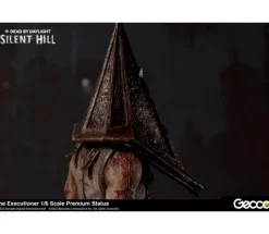 The Executioner 1/6 Scale Premium Statue