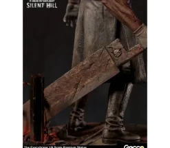 The Executioner 1/6 Scale Premium Statue
