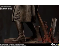 The Executioner 1/6 Scale Premium Statue