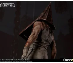 The Executioner 1/6 Scale Premium Statue