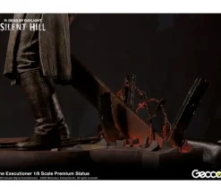The Executioner 1/6 Scale Premium Statue