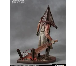 The Executioner 1/6 Scale Premium Statue
