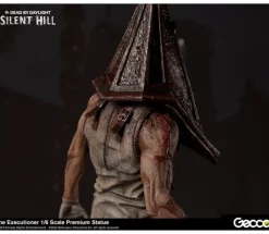 The Executioner 1/6 Scale Premium Statue