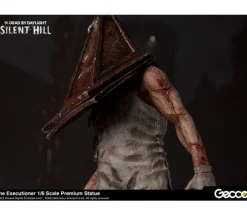 The Executioner 1/6 Scale Premium Statue