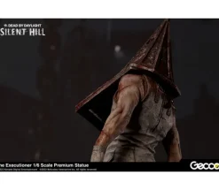 The Executioner 1/6 Scale Premium Statue