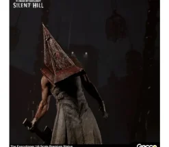 The Executioner 1/6 Scale Premium Statue