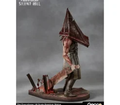 The Executioner 1/6 Scale Premium Statue