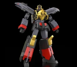 The Gattai Black Might Gaine