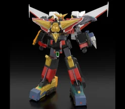 The Gattai Black Might Gaine