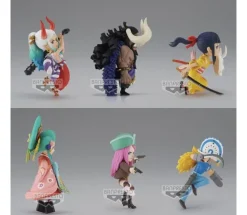The Great Pirates 100 Landscapes Vol. 8 World Collectable Figure