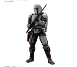 1/12 THE MANDALORIAN (BESKAR ARMOR)