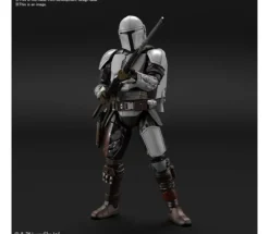1/12 THE MANDALORIAN (BESKAR ARMOR)