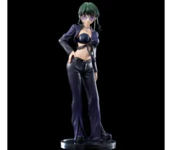 The 2nd ZOZO BLACK COLLECTION Pre-painted Figure