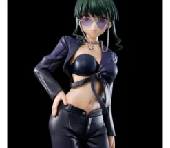The 2nd ZOZO BLACK COLLECTION Pre-painted Figure