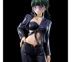The 2nd ZOZO BLACK COLLECTION Pre-painted Figure