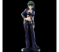 The 2nd ZOZO BLACK COLLECTION Pre-painted Figure