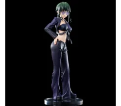 The 2nd ZOZO BLACK COLLECTION Pre-painted Figure
