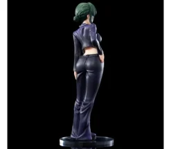 The 2nd ZOZO BLACK COLLECTION Pre-painted Figure