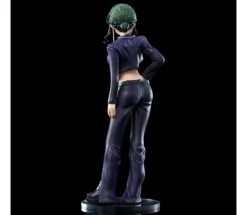 The 2nd ZOZO BLACK COLLECTION Pre-painted Figure