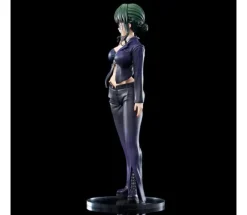 The 2nd ZOZO BLACK COLLECTION Pre-painted Figure