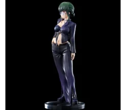 The 2nd ZOZO BLACK COLLECTION Pre-painted Figure