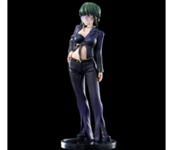 The 2nd ZOZO BLACK COLLECTION Pre-painted Figure