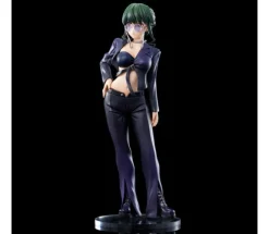 The 2nd ZOZO BLACK COLLECTION Pre-painted Figure