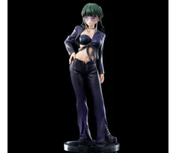 The 2nd ZOZO BLACK COLLECTION Pre-painted Figure